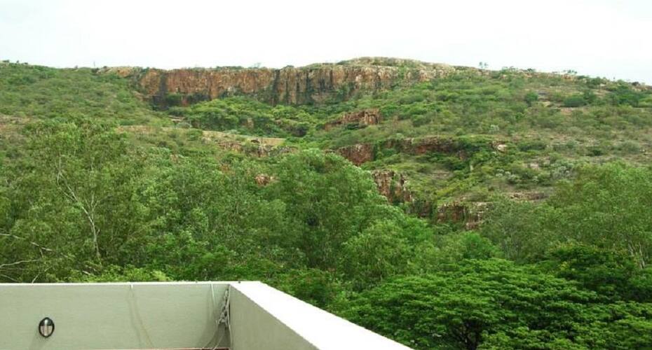 Sri Kapileswara Residency, Tirupati 5