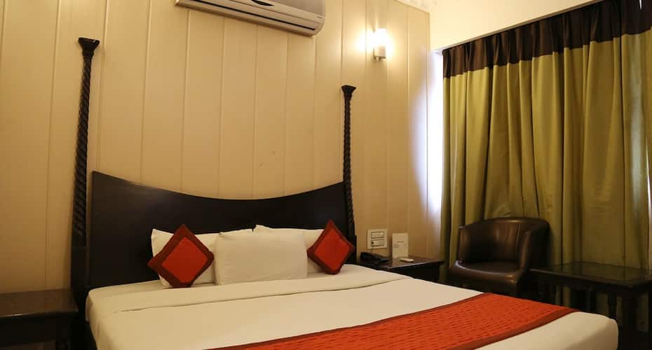 Hotel Orange 35, Chandigarh 4