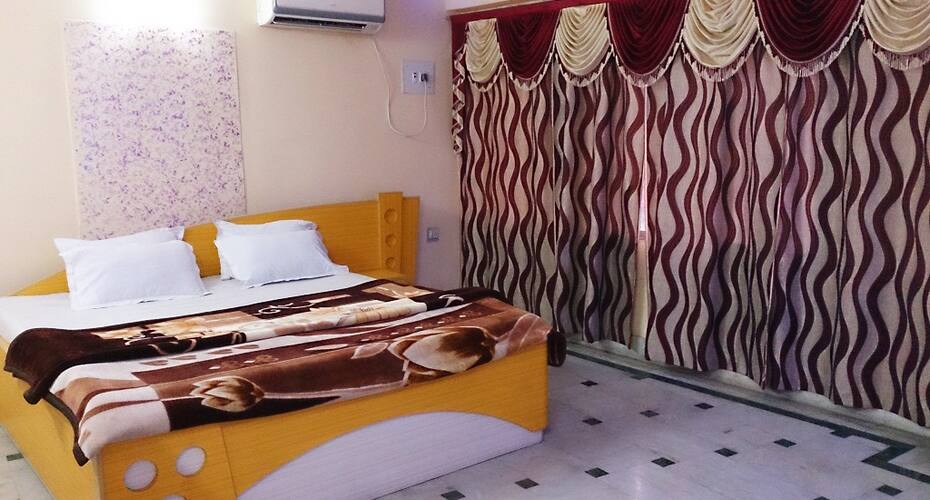Hotel Regal International, Asansol 1