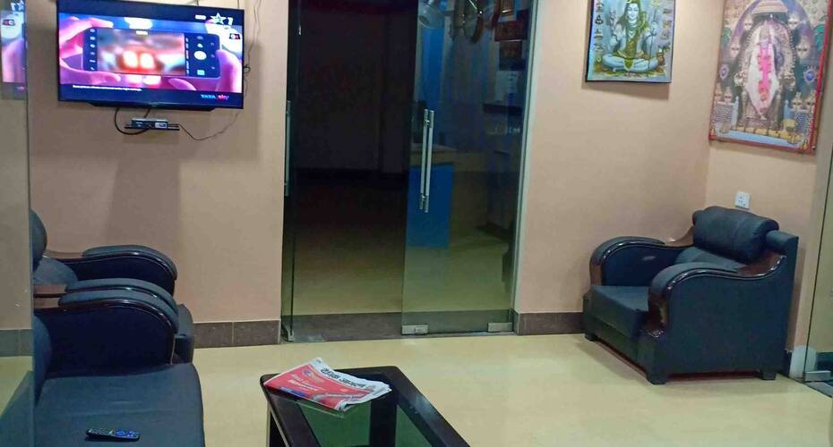 Hotel Sunaina International, Gaya 3