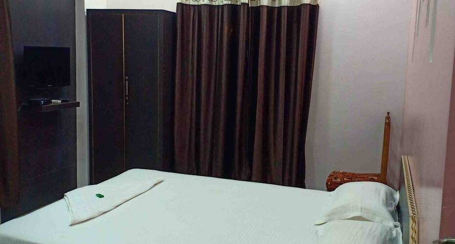 Hotel Sunaina International, Gaya 4