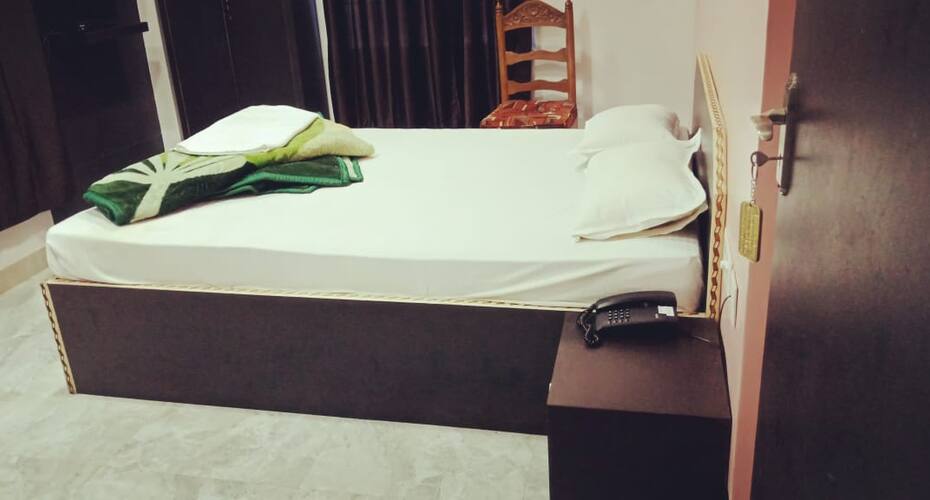 Hotel Sunaina International, Gaya 5