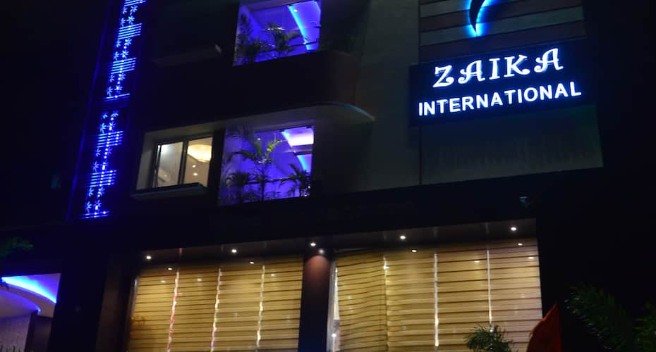 Zaika International, Balasore 1