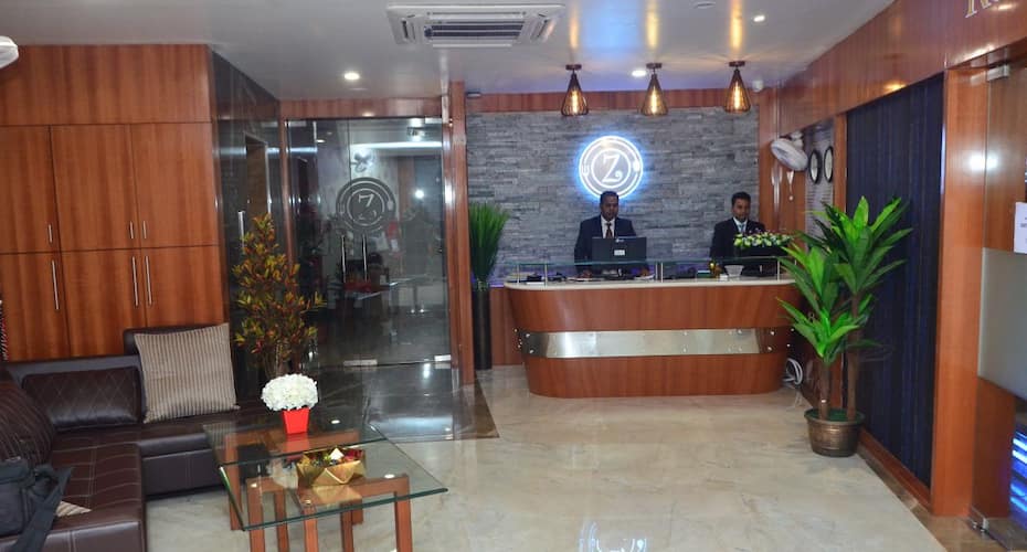 Zaika International, Balasore 2