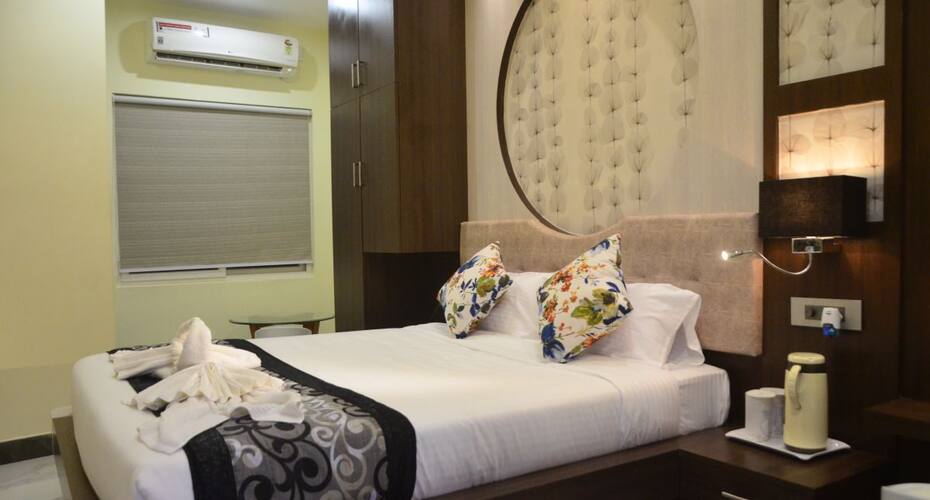 Zaika International, Balasore 5