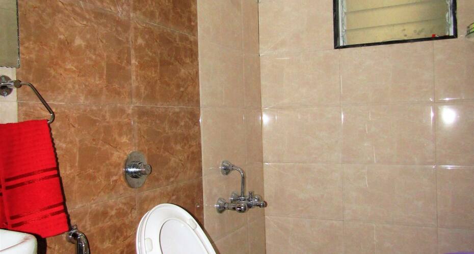 Dreams Apartment, Mumbai 4