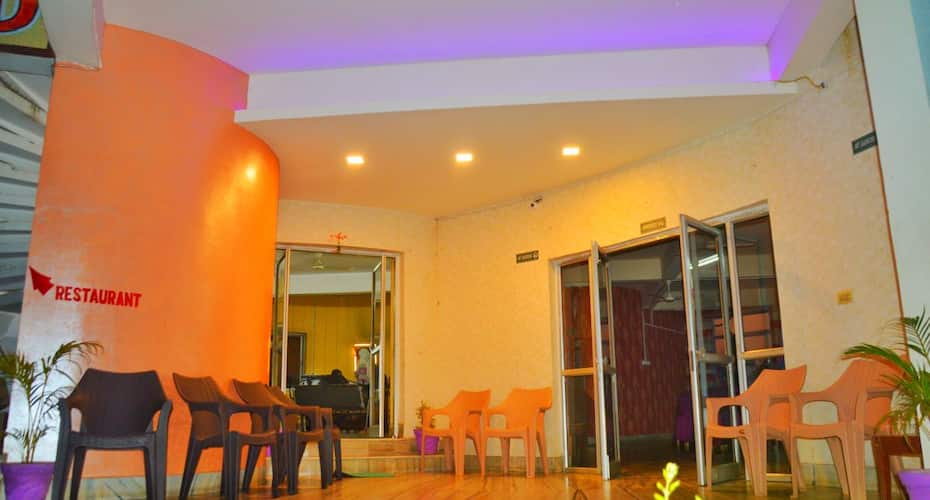 The Greenland Resort And Villa's, Nagpur 5
