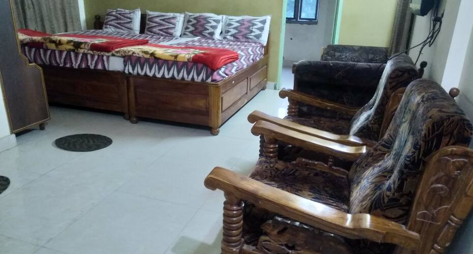 Sri Mahalakshmi Residency, Annavaram 3