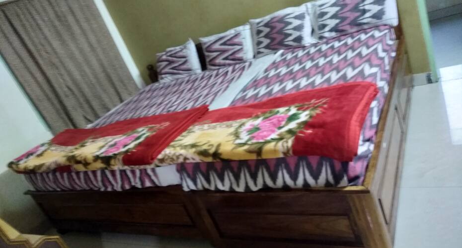 Sri Mahalakshmi Residency, Annavaram 4