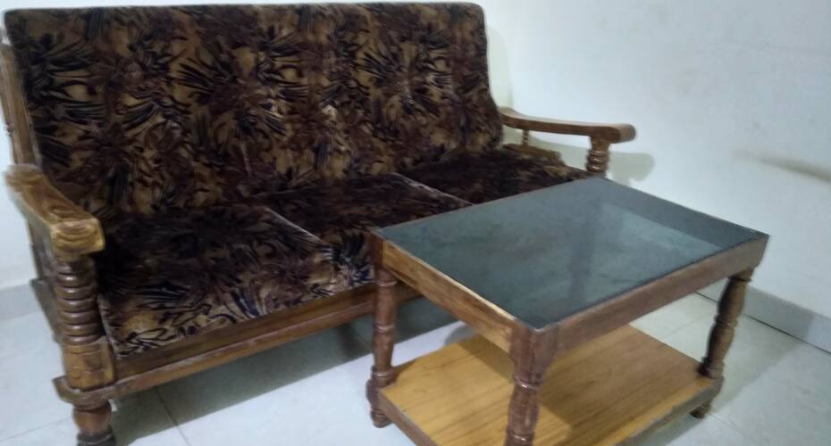 Sri Mahalakshmi Residency, Annavaram 5