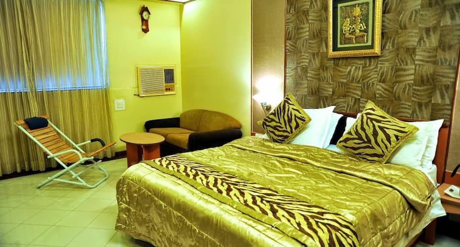 Hotel Royal Palace, Jalgaon 2