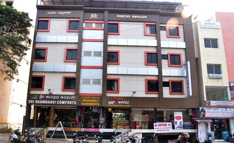 Sri Shambhavi Comforts, Bangalore 2