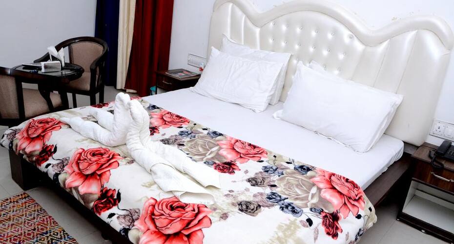 Hotel Pratap Regal, Bharatpur 2