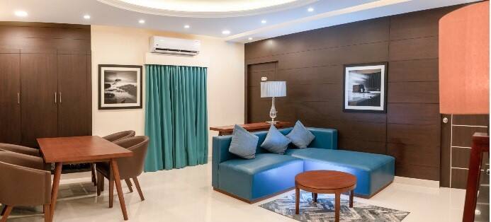 The Bull Boutique Hotel, Pondicherry 2