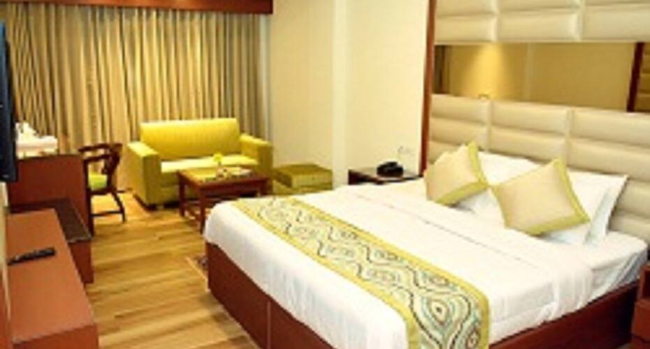 Hotel Ambica Katra Price Reviews Photos Address It has 18 rooms alongwith restaurant and lush. hotel ambica katra price reviews