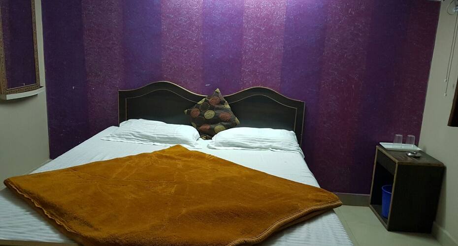 Hotel Haridwar Residency, Haridwar 2