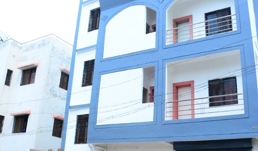 Hotel Shri Sai Palace, Shirdi 3