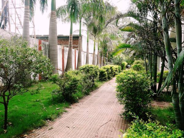 Narmada Palace, Bandhavgarh 2