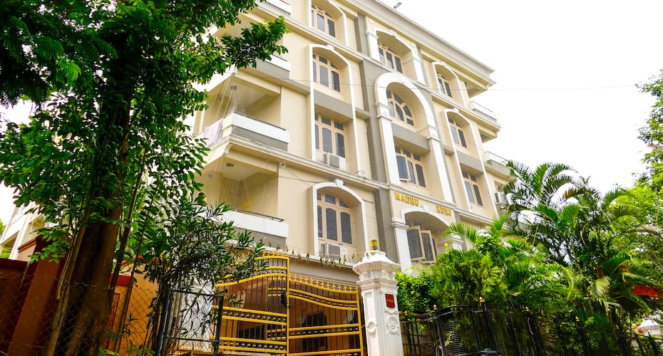 Falcons Nest Madhu kunj, Hyderabad 2
