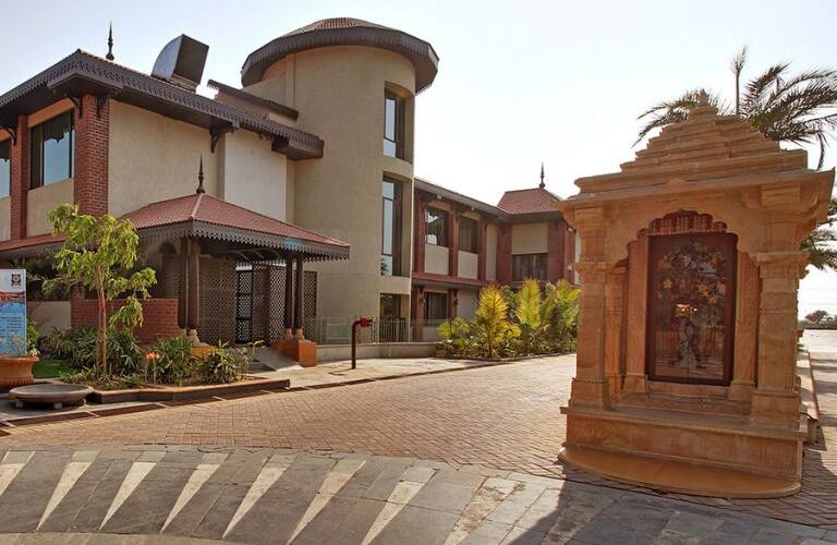 Suncity Club & Resort, Vadodara 3