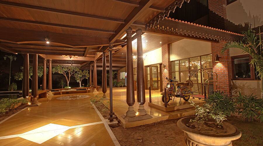 Suncity Club & Resort, Vadodara 4