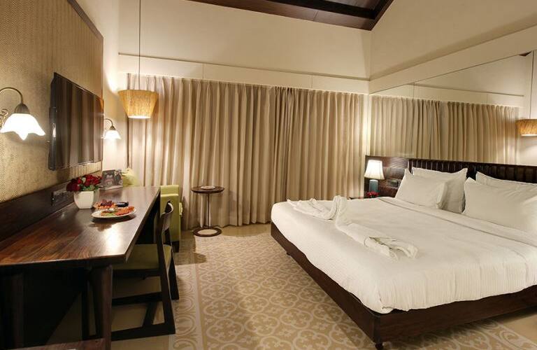 Suncity Club & Resort, Vadodara 5