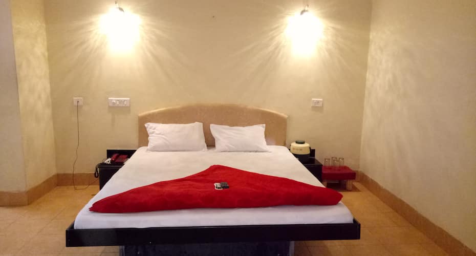 The Greenland Resort And Villa's, Nagpur 2