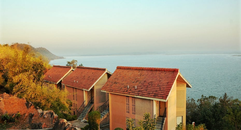 The Greenland Resort And Villa's, Nagpur 3