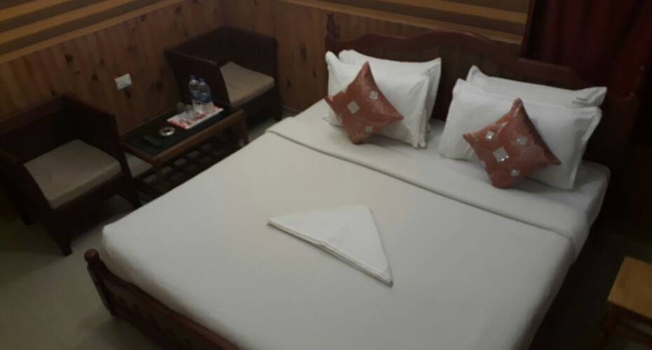 Yogi Residency, Kodaikanal 2