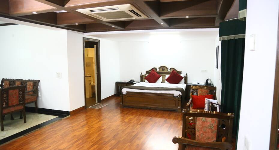 Hotel Shangri-La, Jalandhar 1