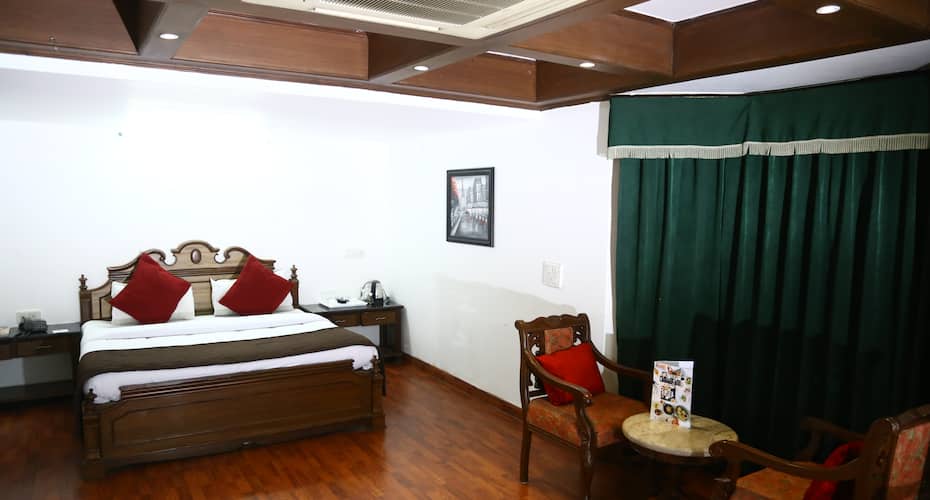 Hotel Shangri-La, Jalandhar 2