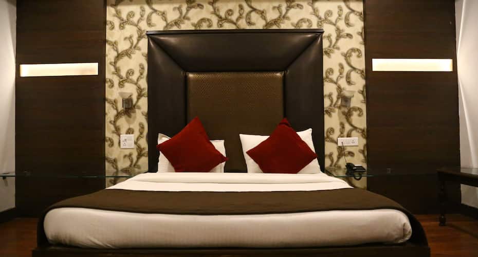 Hotel Shangri-La, Jalandhar 4
