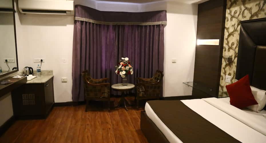 Hotel Shangri-La, Jalandhar 5