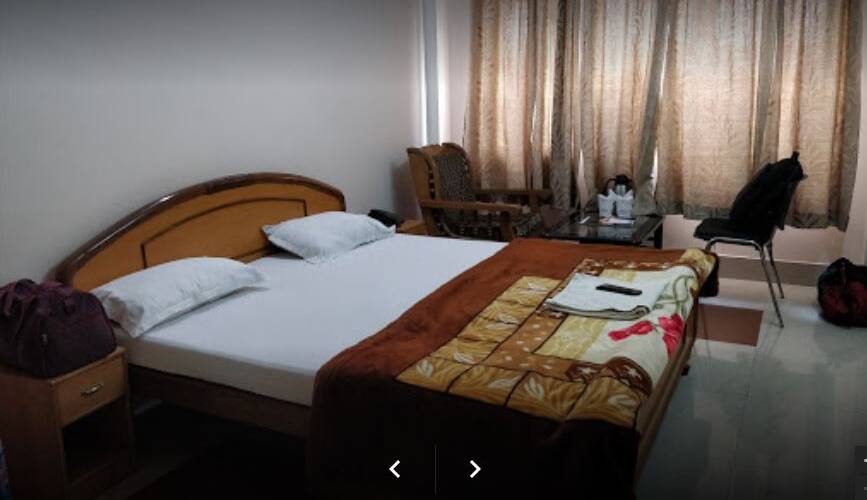 Hotel Aadditayaa International, Bokaro 2