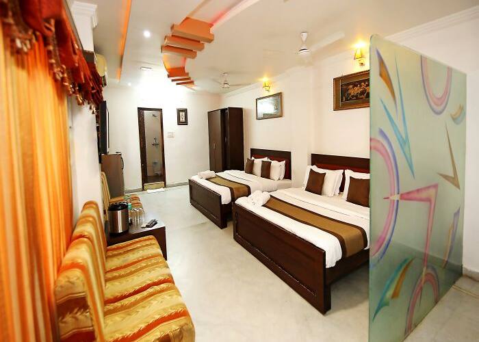 Florence Continental Hotel Udaipur Book Hotel Online Hoteldekho