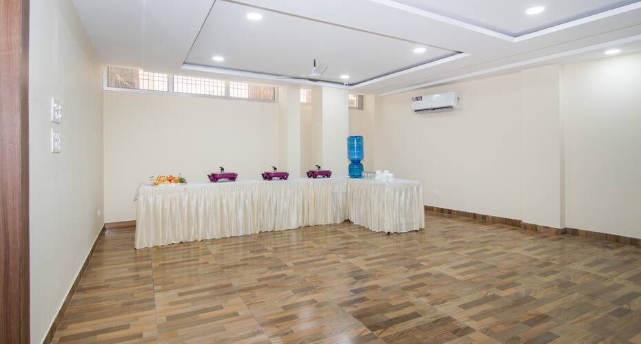 Hotel Bipin International, Lucknow 3