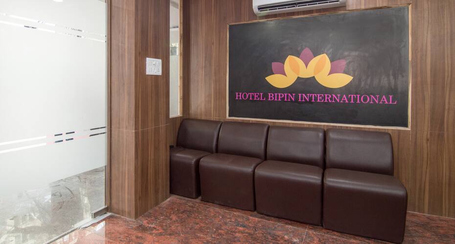 Hotel Bipin International, Lucknow 4