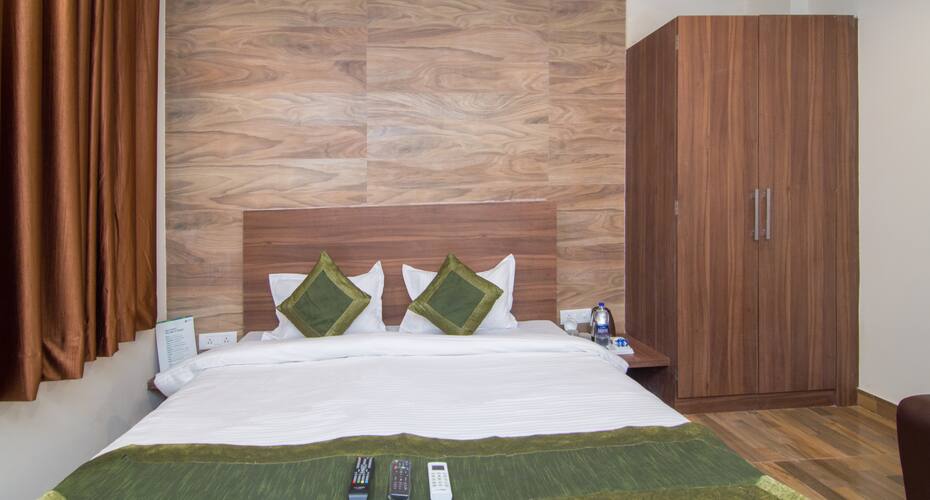 Hotel Bipin International, Lucknow 5