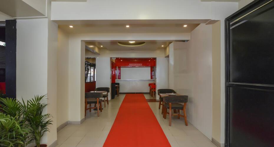 Ranjanas��Hospitality��LLP, Pune 3