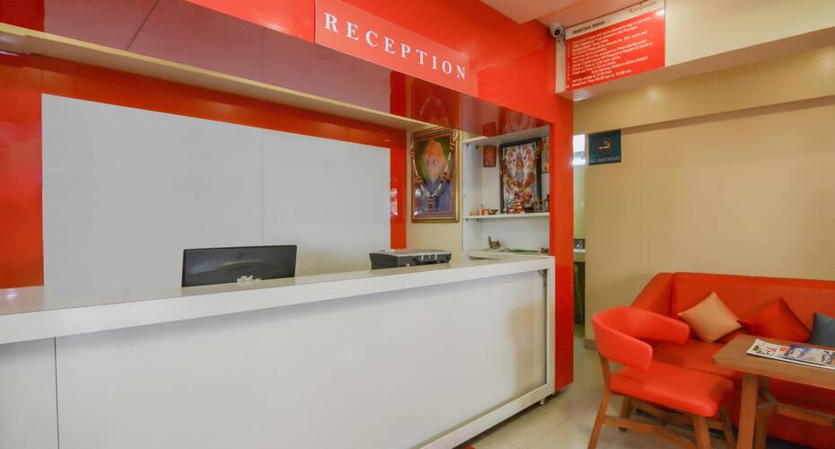 Ranjanas��Hospitality��LLP, Pune 4