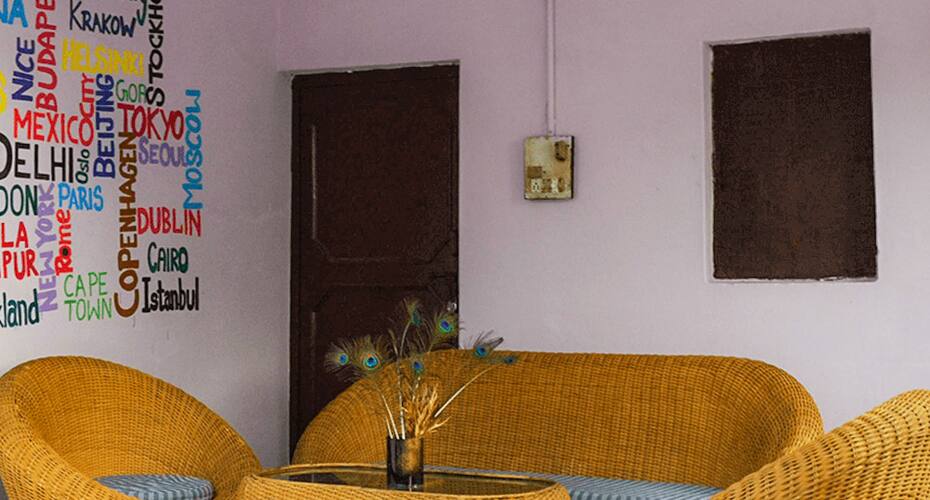 V Resorts Casa Delhi, Faridabad 3
