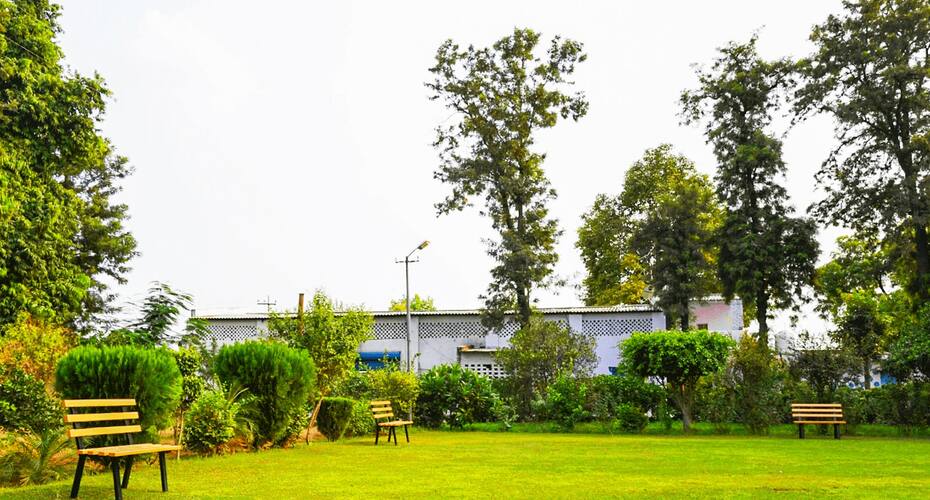 V Resorts Casa Delhi, Faridabad 4