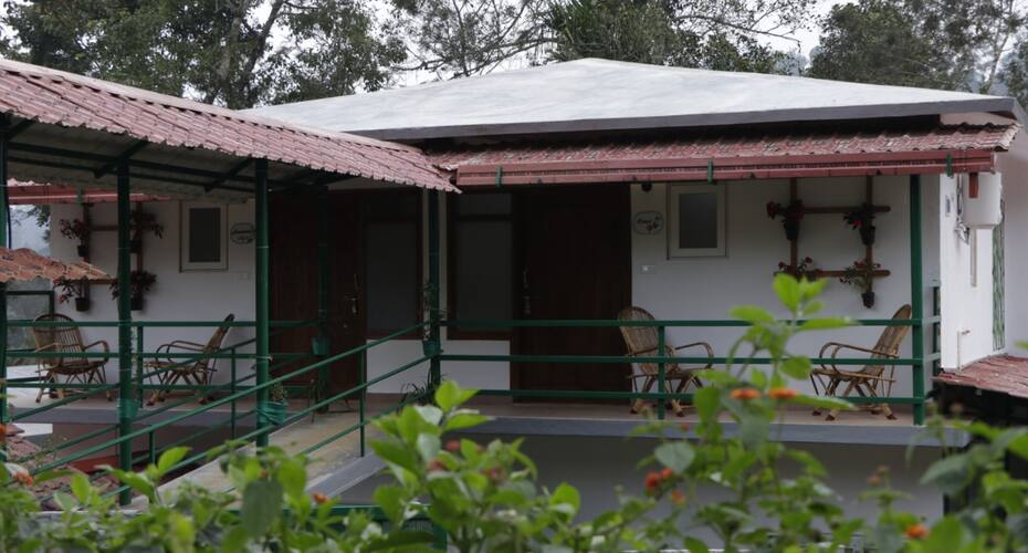 Leisure Vacations Spring Dale Villas, Coorg 2