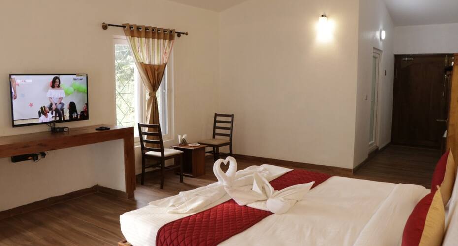 Leisure Vacations Spring Dale Villas, Coorg 3