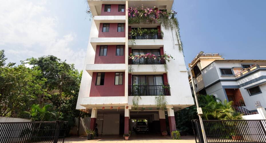 Hotel Soma Regency, Nashik 2