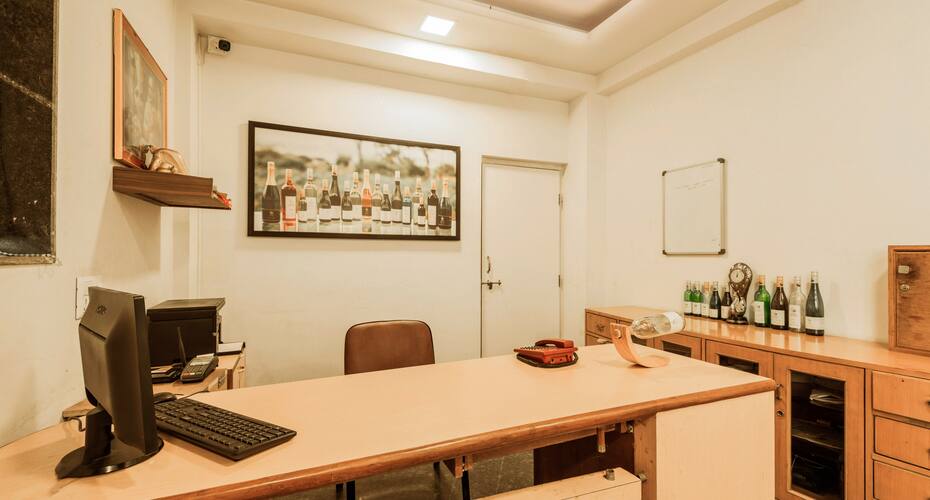 Hotel Soma Regency, Nashik 4