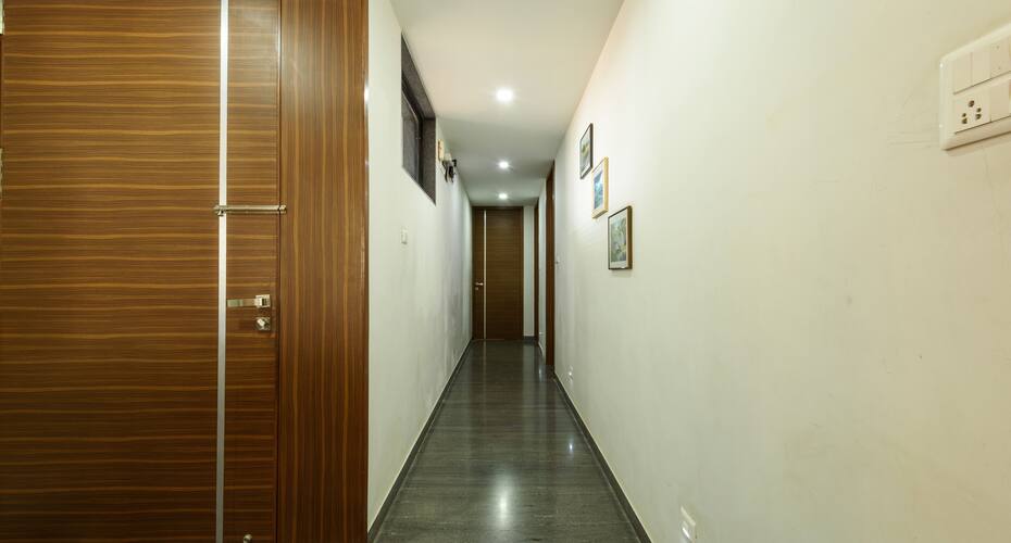 Hotel Soma Regency, Nashik 5