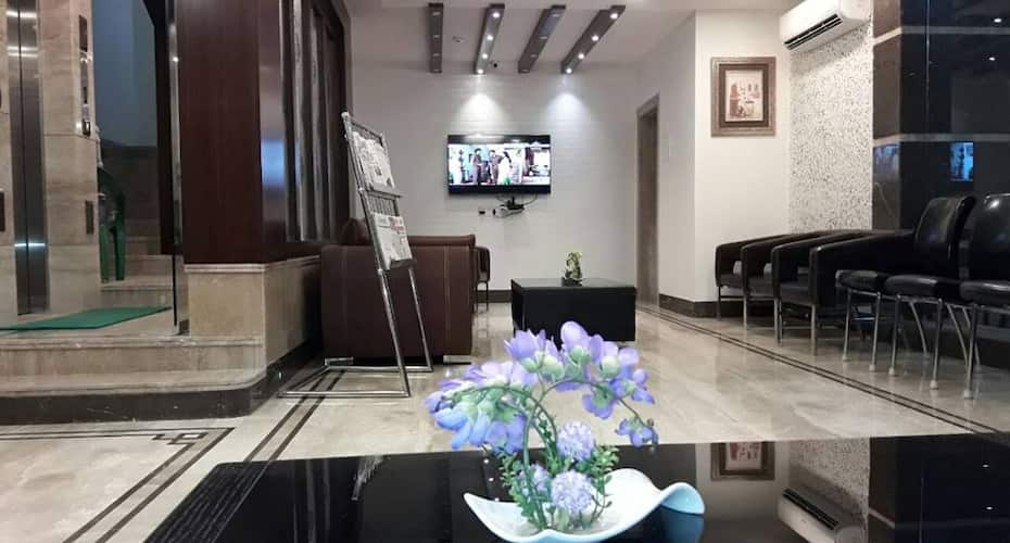 Hotel Orchid Plaza, Kolkata 5