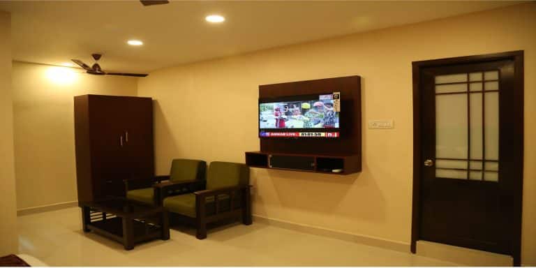 Hotel Mangalem Merlion( T.Nagar), Chennai 4