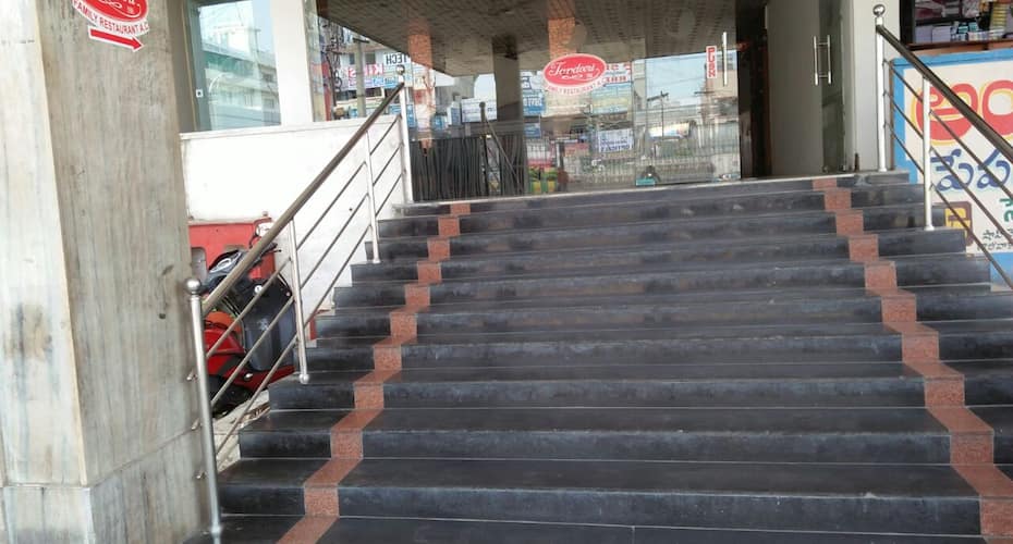 Hotel Sudha, Visakhapatnam 3